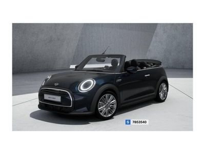 usata Mini Cooper Cabriolet Cooper "Premium" Classic