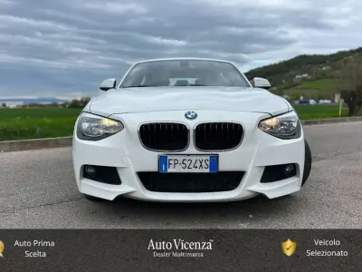 Usata BMW 116