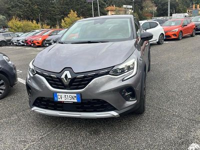 Usata Renault Captur Techno 91 CV (66 kW) 2024 Other SUV