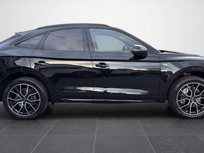 Usata Audi Q5 S-line plus 204 CV (150 kW) 2022 SUV