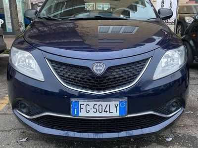 usata Lancia Ypsilon Ypsilon1.2 Opening edition 69cv