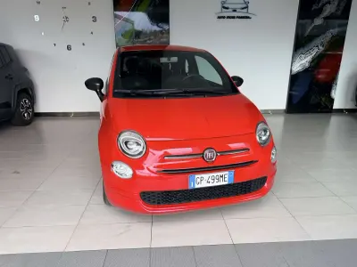 Usata Fiat 500