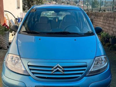 usata Citroën C3 C3 1.1 airdream Classique