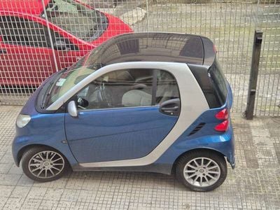 Smart ForTwo Coupé