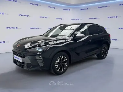 Occasion Cupra Terramar 150 ch (110 kW) 2025 Noir SUV
