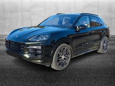 Gebraucht Porsche Cayenne 354 PS (260 kW) 2024 Grün SUV