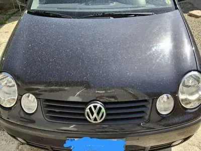 Usata VW Polo Comfortline 54 CV (39 kW) 2003 Berlina