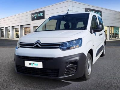 usata Citroën Berlingo PureTech 110 S&S Live M