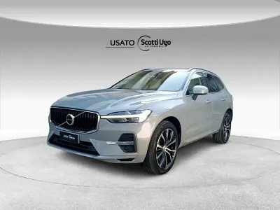 Usado Volvo XC60