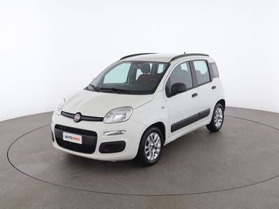 usata Fiat Panda 1.3 MJT 95 CV S&S Easy