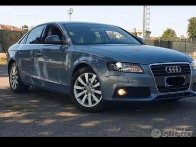 usata Audi A4 A4 2.0 20V cat