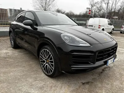 Usata Porsche Cayenne 340 CV (250 kW) 2023 Other SUV