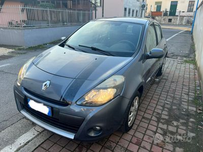 Renault Clio II