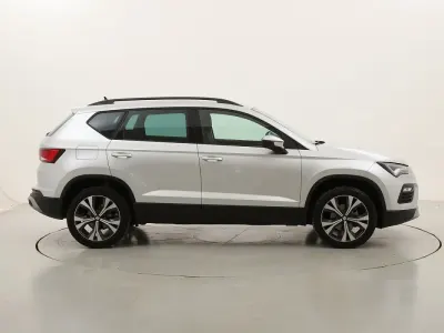 Usata Seat Ateca Business 115 CV (84 kW) 2025 Argentoargento SUV