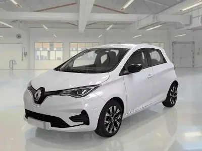 Occasion Renault Zoe