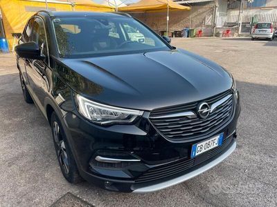 usata Opel Grandland X Grandland X 1.5 diesel Ecotec Start&Stop Elegance