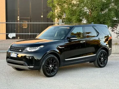 Usata Land Rover Discovery 5 HSE 179 CV (131 kW) 2018 SUV