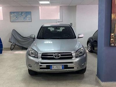 Usata Toyota RAV4 116 CV (85 kW) 2005 Other SUV