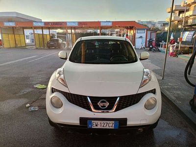 usata Nissan Juke Juke 1.5 dCi Acenta