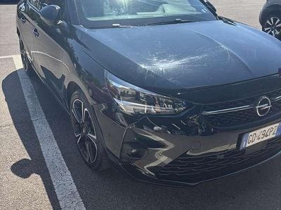 Usata Opel Corsa GS Line 101 CV (74 kW) 2021 Berlina