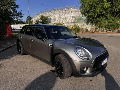 Usata Mini Cooper D Clubman Business 150 CV (110 kW) 2019 Station wagon