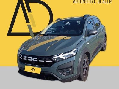 Usata Dacia Sandero Expression 101 CV (74 kW) 2023 Other Berlina