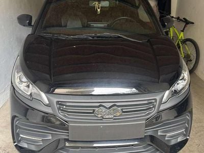 Usata Ligier JS50 95 CV (69 kW) 2024 Nero Utilitaria