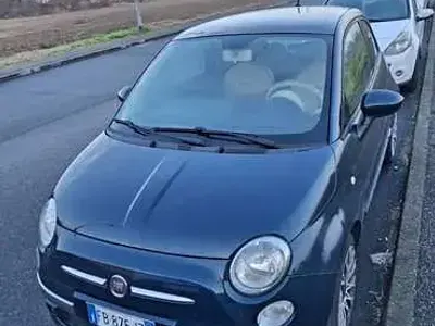 Usata Fiat 500
