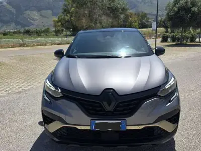 Usata Renault Captur Engineered 92 CV (67 kW) 2023 SUV