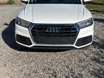 Usata Audi Q5 204 CV (150 kW) 2020 SUV