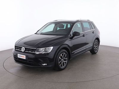 usata VW Tiguan 1.6 TDI Business 1.6 TDI Business