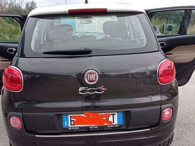 usata Fiat 500L - 2014