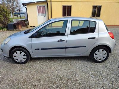 usata Renault Clio 1.5 dci 85 - 2006