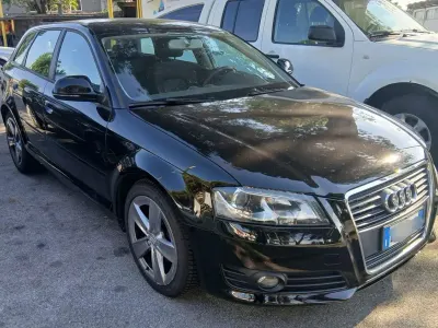 Brugt Audi A3 Ambition 140 HK (102 kW) 2010 Other Hatchback