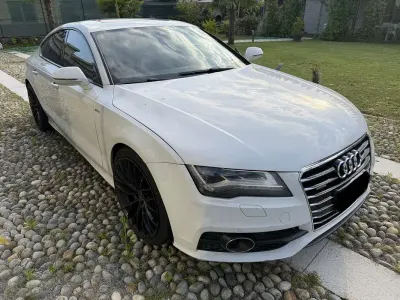 Usata Audi A7 Sportback