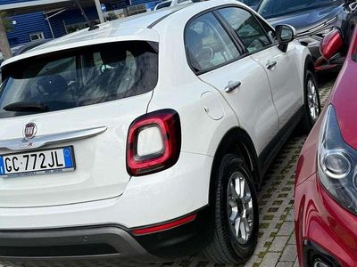 Usata Fiat 500 Business 95 CV (69 kW) 2020 Bianco Berlina