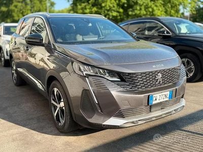 Occasion Peugeot 5008