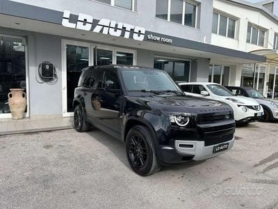 Usata Land Rover Defender HSE 200 CV (147 kW) 2020 Other SUV
