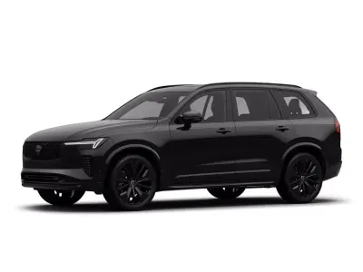 Nuova Volvo XC90 Ultra 250 CV (183 kW) 2026 SUV