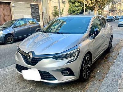 Usata Renault Clio V Intens 86 CV (63 kW) 2021 Berlina
