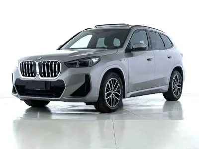 Usata BMW X1 M Sport 163 CV (119 kW) 2025 Grigio SUV