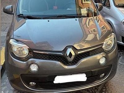 Usata Renault Twingo 69 CV (50 kW) 2019 Grigio Utilitaria