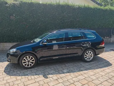 Usata VW Golf VI