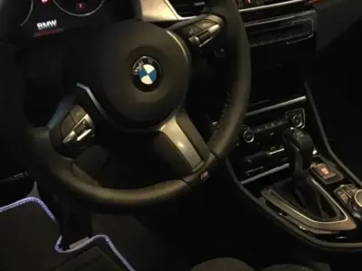 Usata BMW 218
