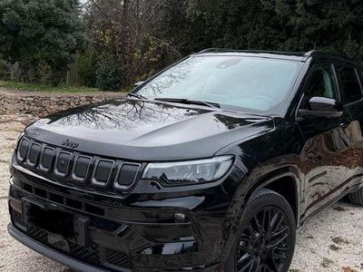 Usata Jeep Compass 131 CV (96 kW) 2023 SUV