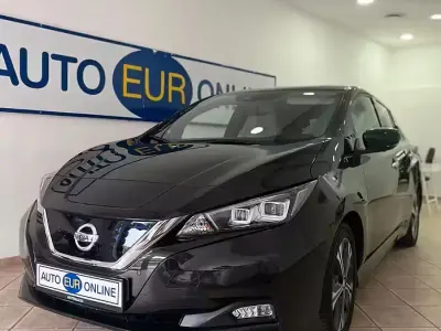 Usata Nissan Leaf