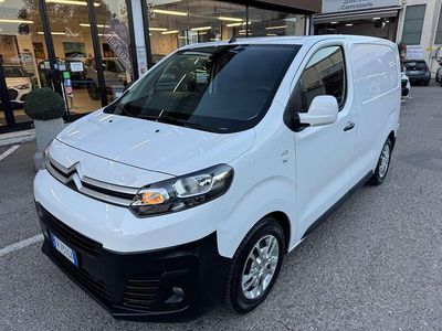 Citroën Jumpy
