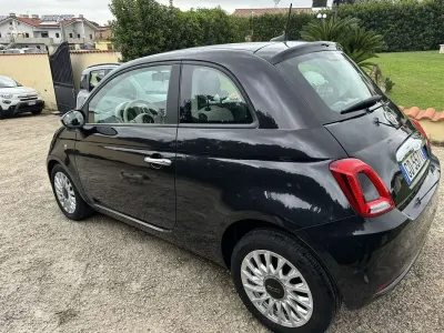 Usata Fiat 500