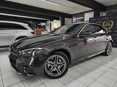 usata Mercedes E300 (eq-power) Premium Plus 4matic - IVA ESPOSTA