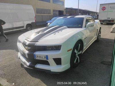 Usata Chevrolet Camaro 405 CV (297 kW) 2012 Coupé